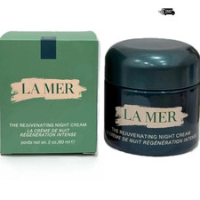 LA MER The Rejuvenating Crema