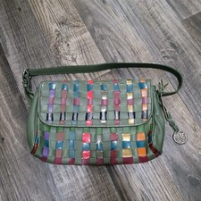 Piero Guidi Leather Multi