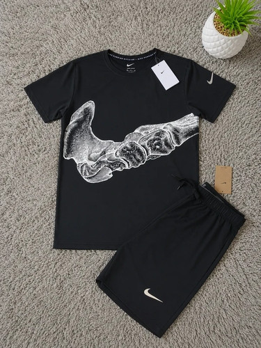 Completo nike dri fit running - nike,
