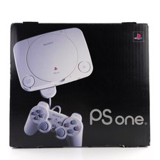 Console PS one NUOVA - Sony