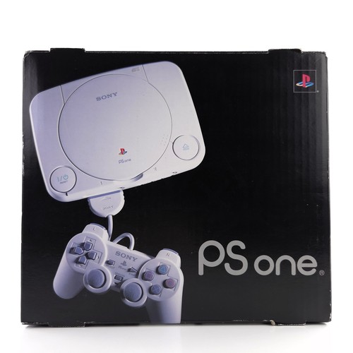 Console one nuova sony - ps,