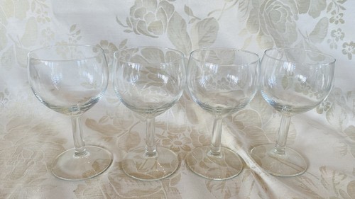 Set vintage crystal - set,