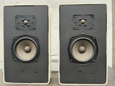 2 altoparlanti Braun L485 anni