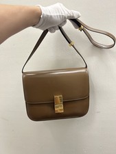 Authentic CELINE Classic Box