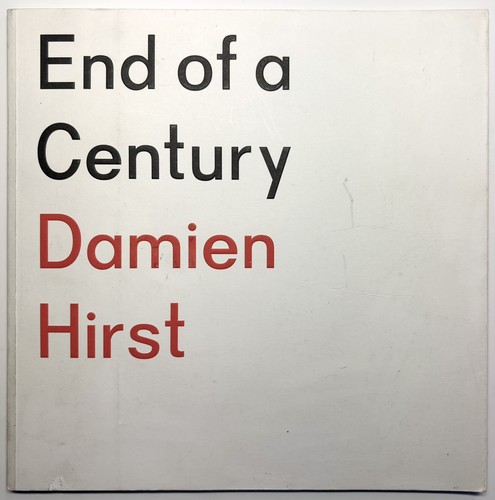 Damien hirst end a - damien, of