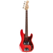 Fender Custom Shop 1960 basso