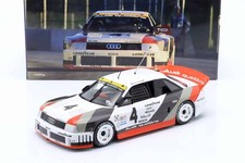 WERK83 - 1:18 AUDI 90 IMSA GTO
