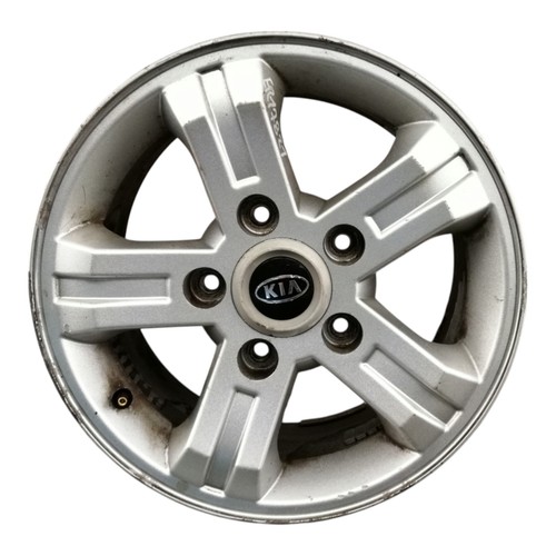 Cerchio lega raggio kia - 16,