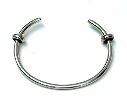 Bracciale trollbeads argento - bracciale,