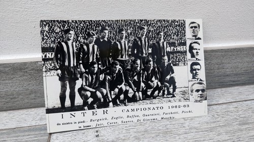 Cartolina fanclub c - cartolina,