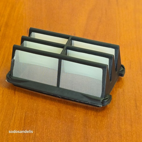 Filtro aria per jonsered - filtro,