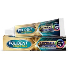 Polident Power Max Supreme