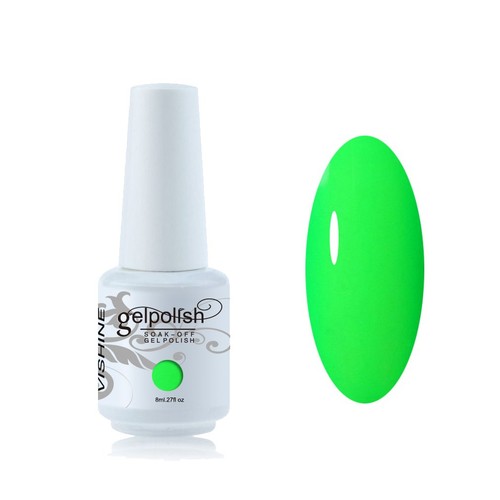 Vishine smalto per - unghie,, 8