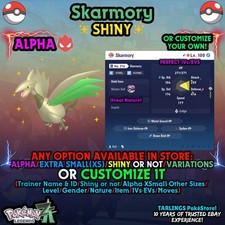 Pokemon Leggende ZA 🐉