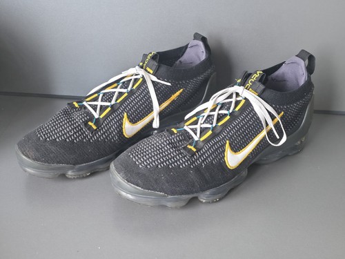 Nike air vapormax flyknit - flyknit, 2021