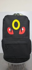 Cartella Borsa Zaino Umbreon a