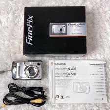 Fotocamera digitale compatta