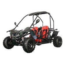 X-PRO Talon 125cc Go Kart with