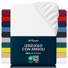 Lenzuola Matrimoniali con