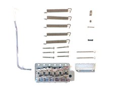 Fender 6 Saddle American