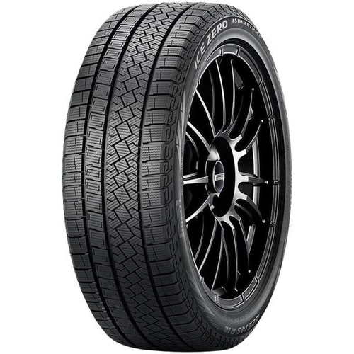 Pirelli ice zero - pirelli,