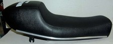 Sella saddle moto morini 350 - saddle,