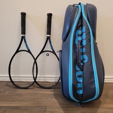 Wilson Pro Staff Vancouver