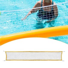 Rete di pallavolo portatile