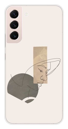 Coque silicone imprimée - coque,