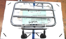 FRONT PARCEL HOLDER Vespa LX