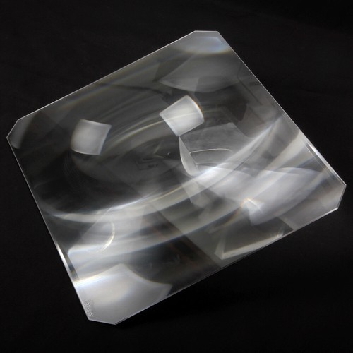 Schermo obiettivo fresnel - obiettivo,