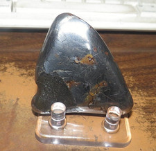 BELLISSIMO METEORITE CAMPO DEL