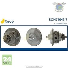 Coreassy Turbo Turbina Sando per ALFA ROMEO SPIDER BRERA 159 LANCIA DELTA