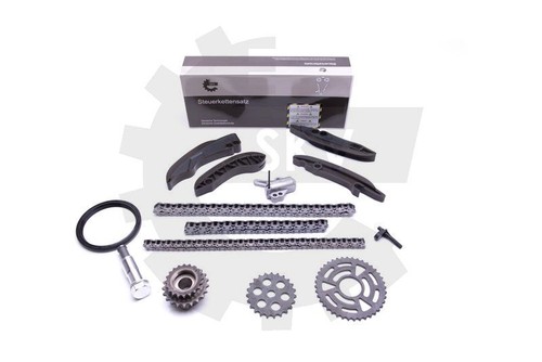 Kit catena distribuzione - kit,