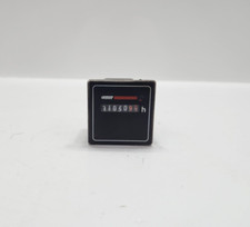 VEMER HMS-230 HOUR METER