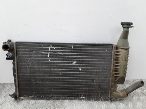 Radiatore acqua raffreddamento
