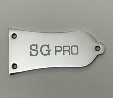 SG Pro Placcato Metallo Truss