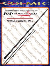 Canna Colmic feeder MIRAGE S31