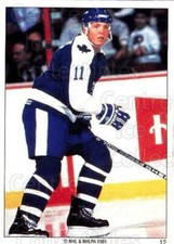 1991 toronto maple leafs - 1991,