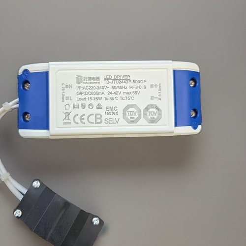 Torbo jtu2442f 600gp - torbo, tb-jtu2442f-600gp