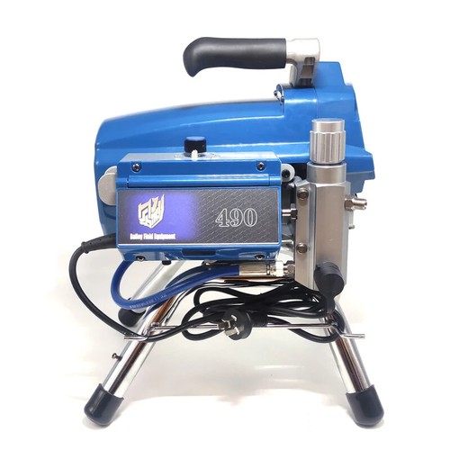 Irroratrice airless 220v - , 50hz