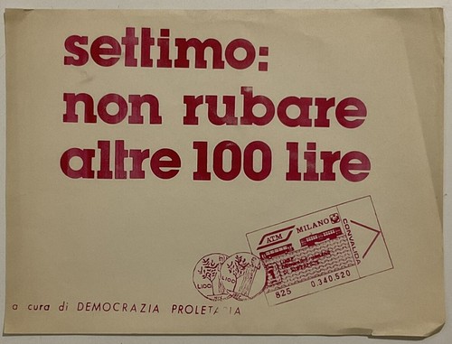 Democrazia proletaria partito - democrazia,