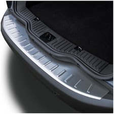 Protezione Paraurti IN Acciaio