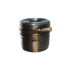 MANICHETTA ALA GOCCIOLANTE PER IRRIGAZIONE ORTO 200 M D.16-8 mils PASSO 20 CM