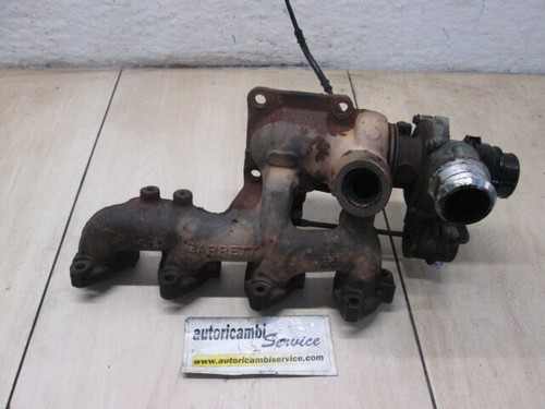 Xs4q6k682db turbina - xs4q6k682db,