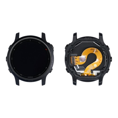 Garmin fenix pro multisport - pro,