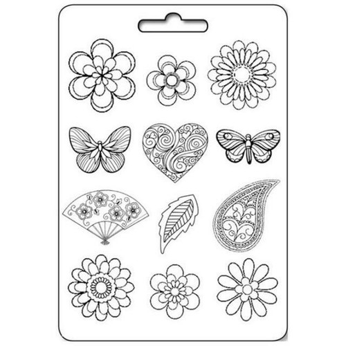 Stampi polvere ceramica - stampi, di