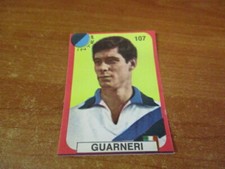 Figurina Calciatori GUARNERI -