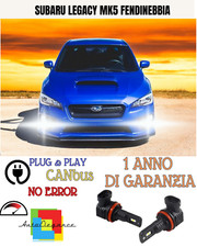 🔥KIT LED HB4 SUBARU LEGACY