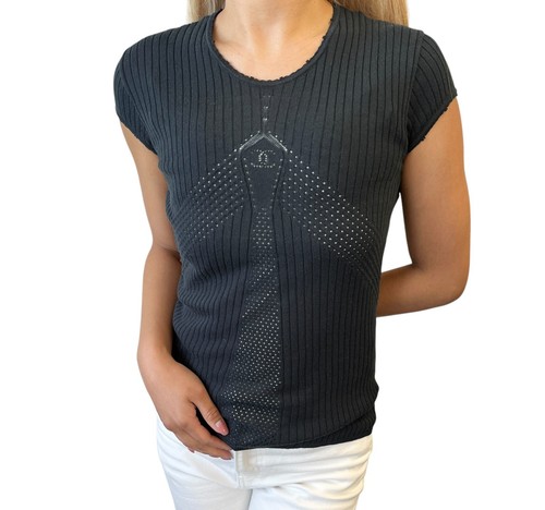 Shirt chanel vintage 04p - t-shirt,